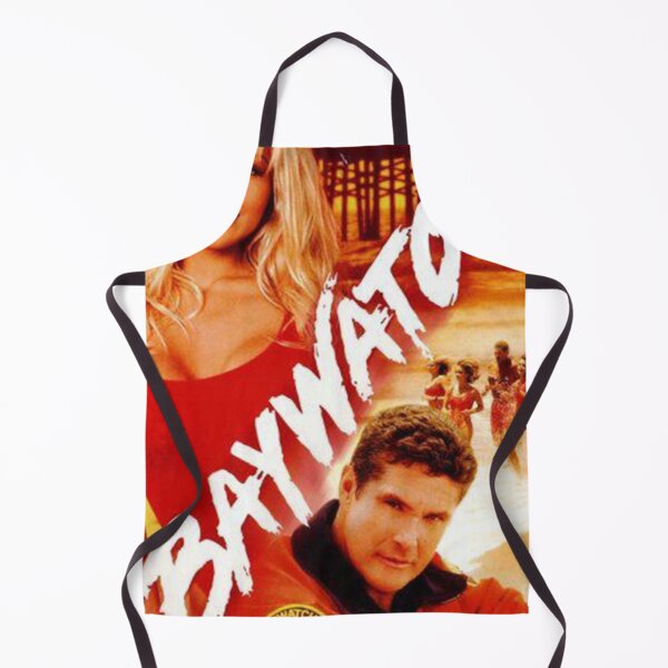Item preview, Baywatch (1989) designed and sold by campagnamariaa.