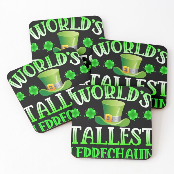 Item preview, World's tallest leprechaun  designed and sold by Ewadim26.