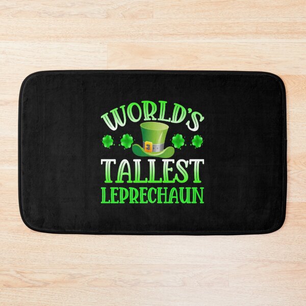 Item preview, World's tallest leprechaun  designed and sold by Ewadim26.