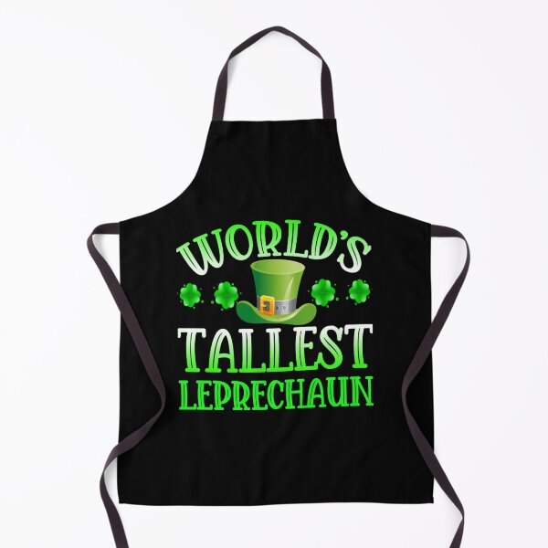 Item preview, World's tallest leprechaun  designed and sold by Ewadim26.