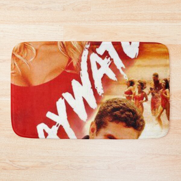 Item preview, Baywatch (1989) designed and sold by campagnamariaa.