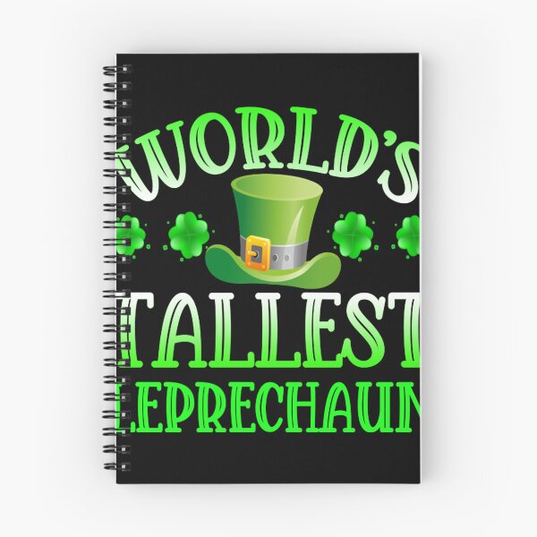 Item preview, World's tallest leprechaun  designed and sold by Ewadim26.