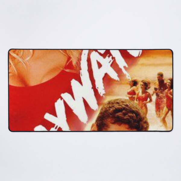 Item preview, Baywatch (1989) designed and sold by campagnamariaa.