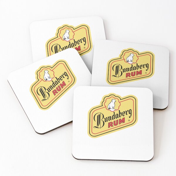 Item preview, BEST SELLER - Bundaberg Rum Logo Merchandise Essential T-Shirt designed and sold by brianprowse.