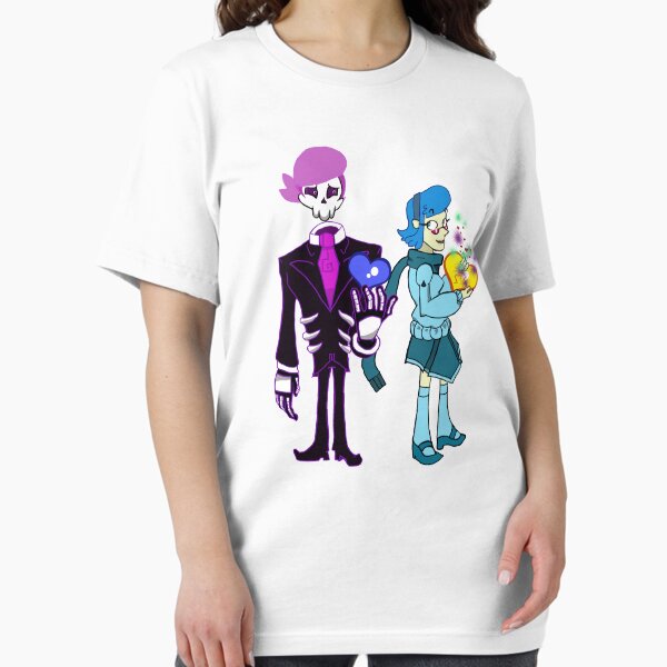 Lewis and Vivi Essential T-Shirt