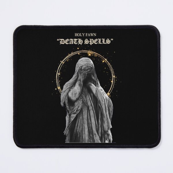 Item preview, Holy fawn death spells Essential  designed and sold by DonnaGurayjurk.