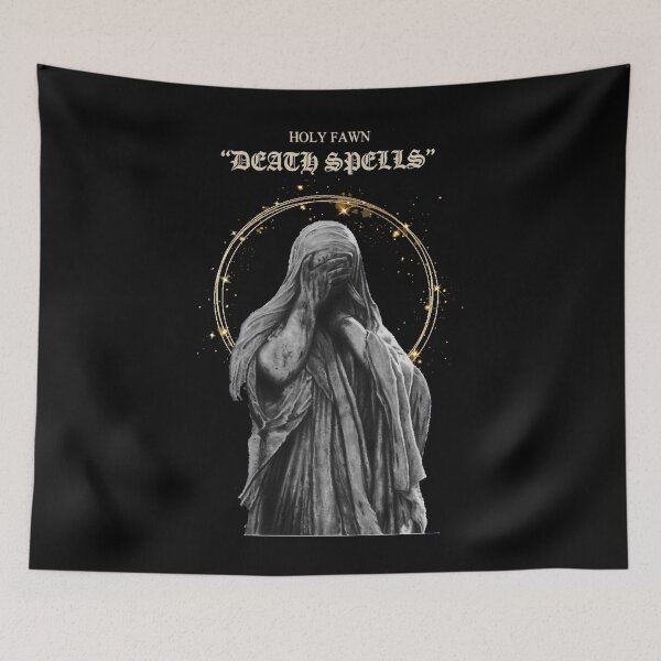 Item preview, Holy fawn death spells Essential  designed and sold by DonnaGurayjurk.