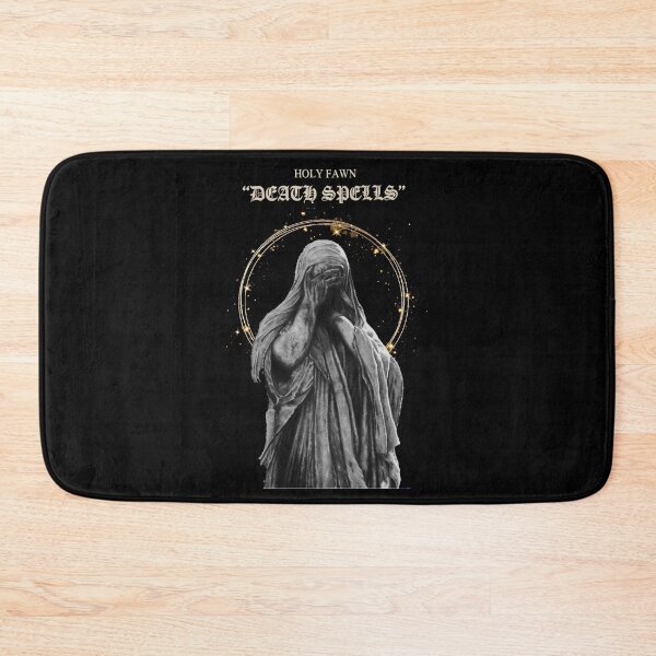 Item preview, Holy fawn death spells Essential  designed and sold by DonnaGurayjurk.