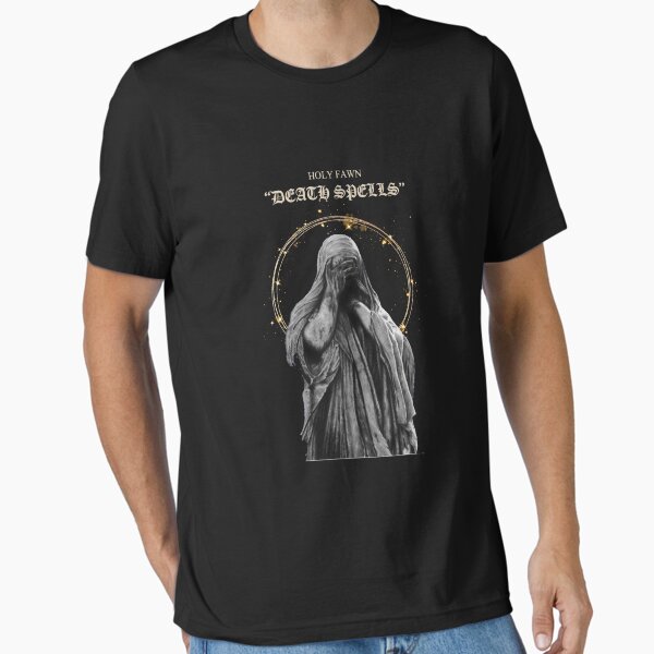 Item preview, Holy fawn death spells Essential  designed and sold by DonnaGurayjurk.
