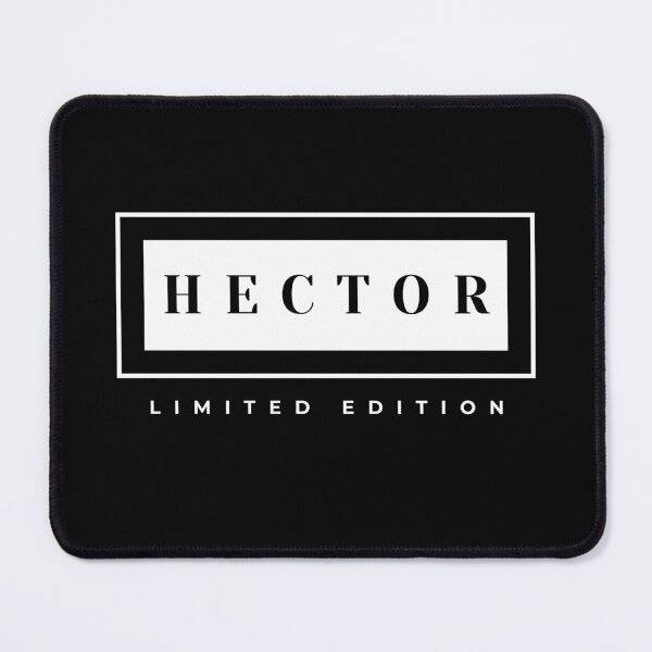Item preview, Hector designed and sold by LanaMeyers.