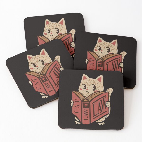 Item preview, Lawyer Cat designed and sold by Dika13.