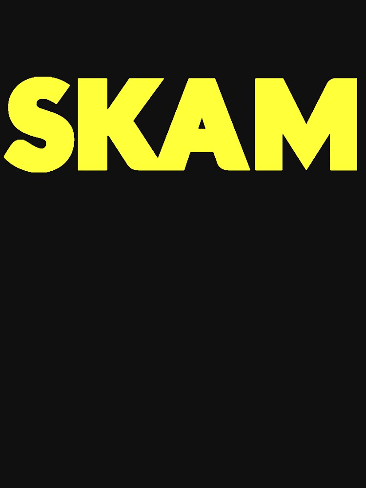 skam! by Jess-Micaela