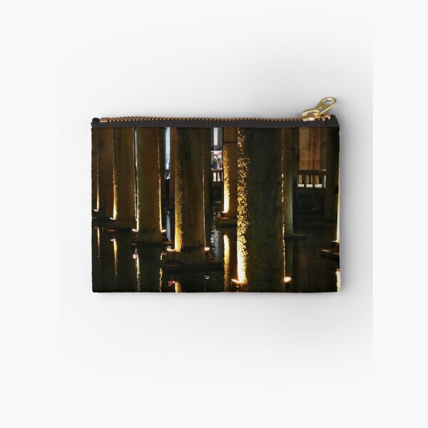 Item preview, The Basilica Cistern - Istanbul - Turkey designed and sold by Fabio Bandera.