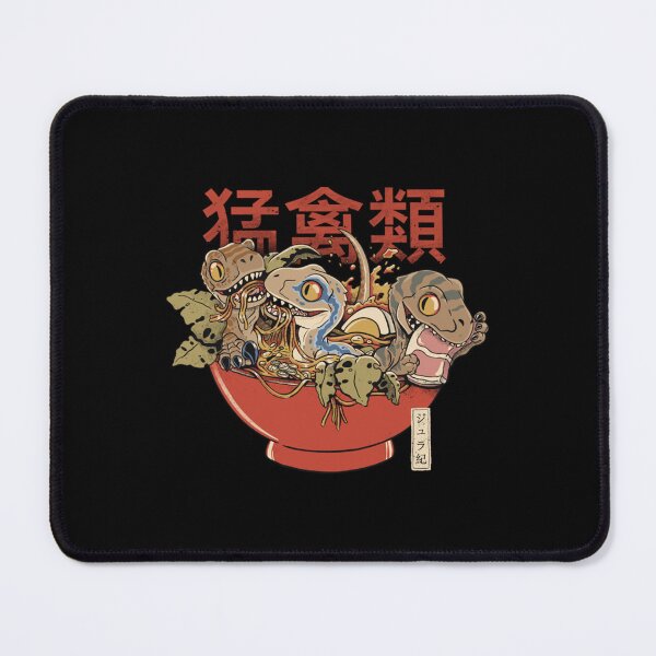 Item preview, Ramen Raptors designed and sold by IzabellaFarrell.