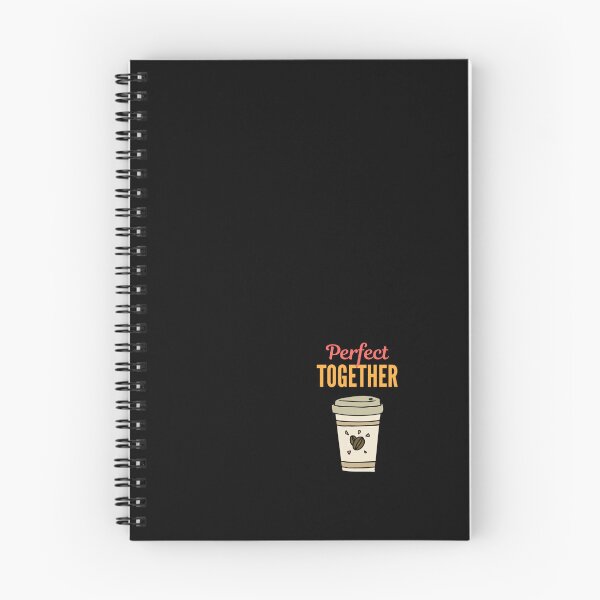 Item preview, Perfect Together - Cup of Coffee designed and sold by Bennymp.