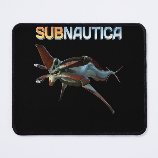Item preview, Subnautica - Reaper Leviathan Classic designed and sold by ThomasBatt.
