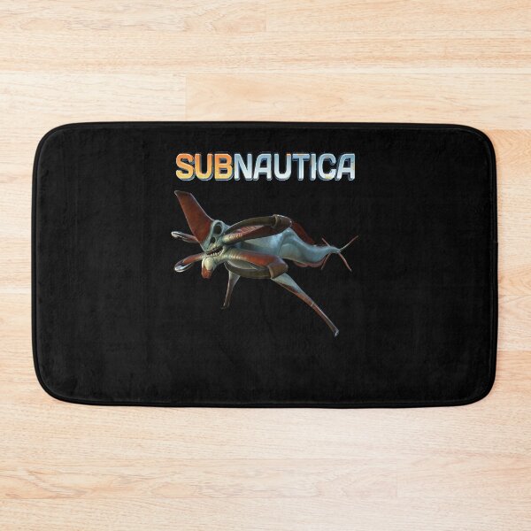 Item preview, Subnautica - Reaper Leviathan Classic designed and sold by ThomasBatt.