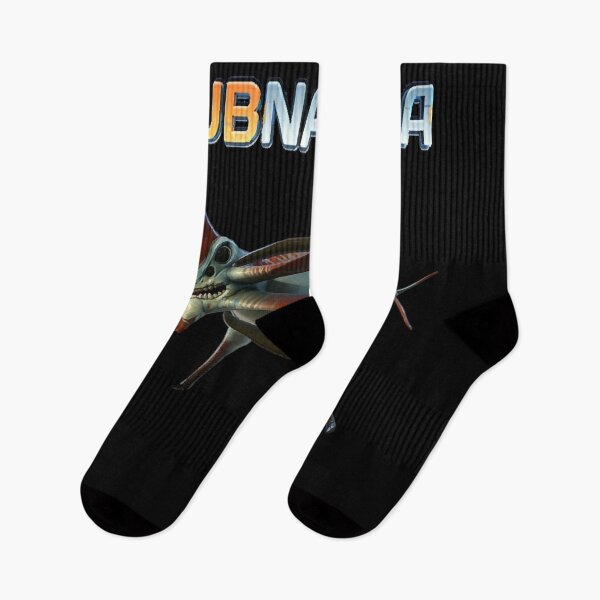 Item preview, Subnautica - Reaper Leviathan Classic designed and sold by ThomasBatt.