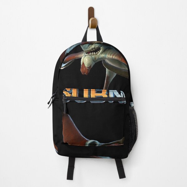 Item preview, Subnautica - Reaper Leviathan Classic designed and sold by ThomasBatt.
