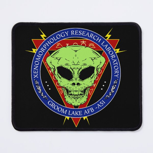Item preview, Xenomorphology Research Lab designed and sold by GUS3141592.