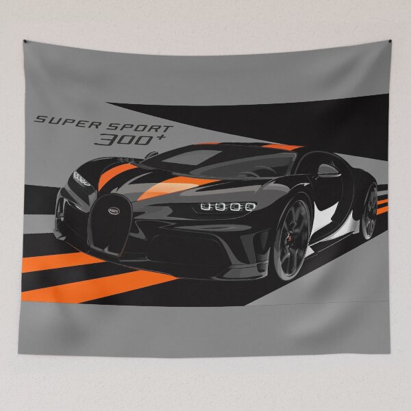 Item preview, Chiron SS300+ designed and sold by sleekcarspotter.