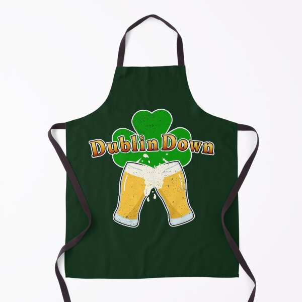 Item preview, Dublin Down designed and sold by BeermanShirts.