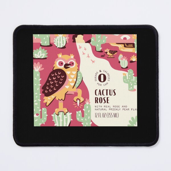 Item preview, Love Animal Rose Vintage Design Auras Arts Waters Boras Cactus designed and sold by SonyaBrian7.