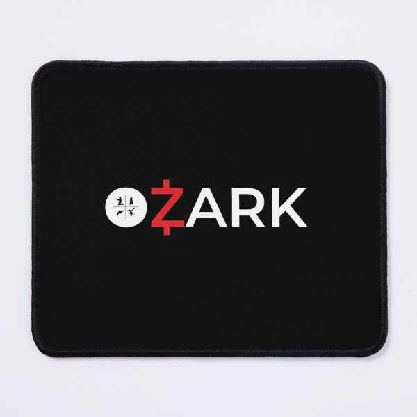 Item preview, OZARK - Ozark Original Netflix Series Logo Premium designed and sold by Russellasherb.