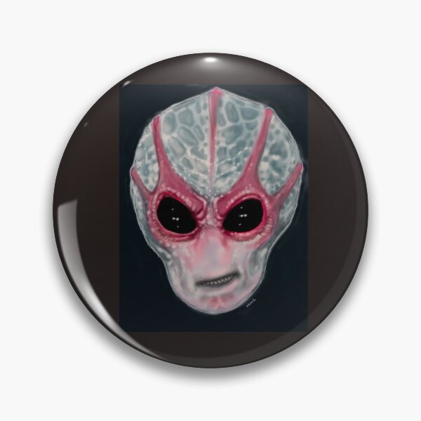 Item preview, Resident Alien, Harry Vanderspeigle  designed and sold by Neniewalker.