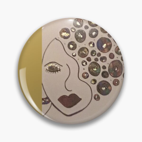 Item preview, Kinis therapy brown designed and sold by Kini Sullivan-West.