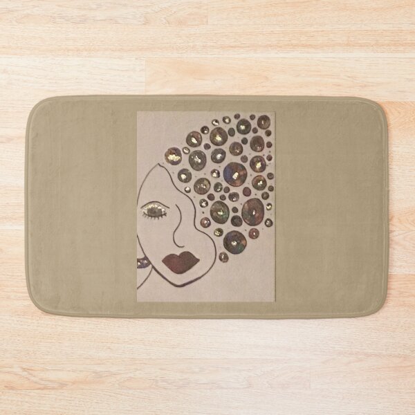 Item preview, Kinis therapy brown designed and sold by Kini Sullivan-West.