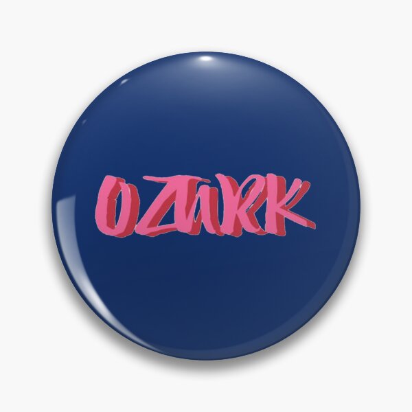 Artikelvorschau, Ozark-Logo entworfen und verkauft von Russellasherb.