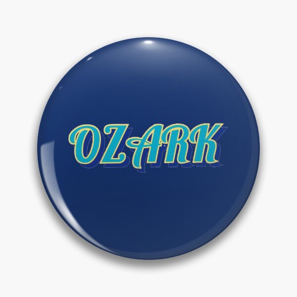 Artikelvorschau, Ozark-Logo entworfen und verkauft von Russellasherb.