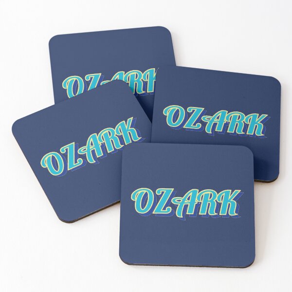 Item preview, Ozark Logo   designed and sold by Russellasherb.