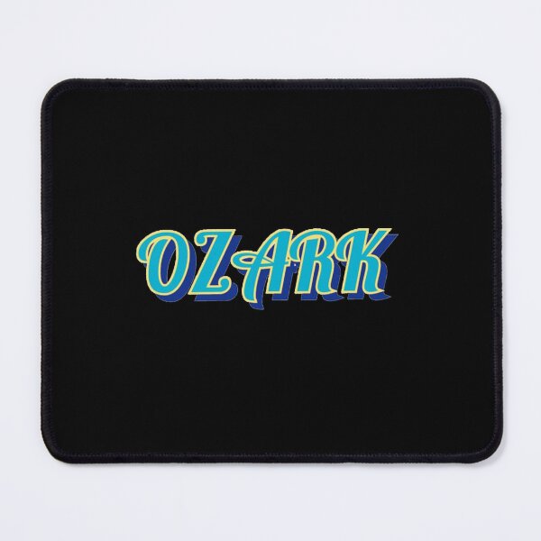 Artikelvorschau, Ozark-Logo entworfen und verkauft von Russellasherb.