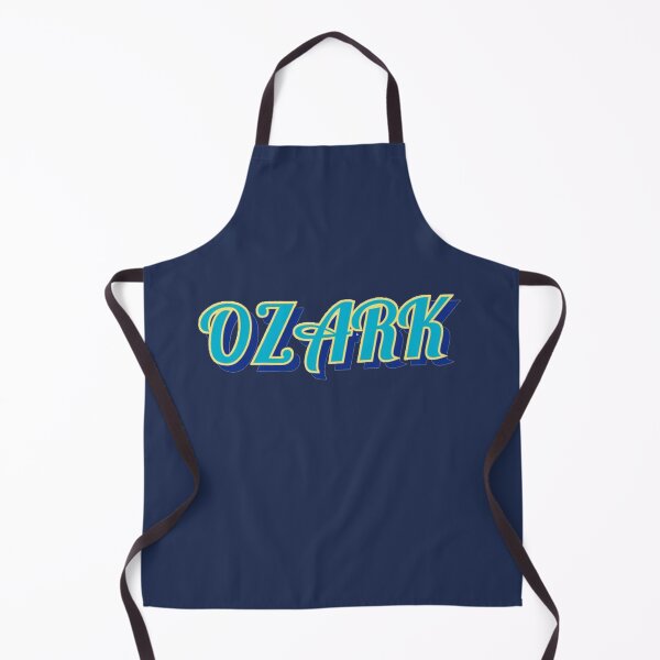 Item preview, Logotipo de Ozark designed and sold by Russellasherb.