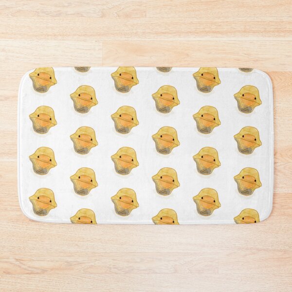 Item preview, One big rubber ducky designed and sold by suavanna.