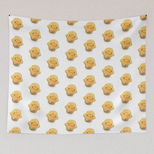 Item preview, One big rubber ducky designed and sold by suavanna.