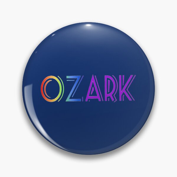 Artikelvorschau, Ozark-Logo entworfen und verkauft von Russellasherb.