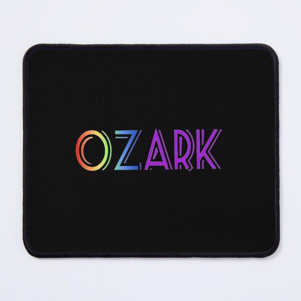 Artikelvorschau, Ozark-Logo entworfen und verkauft von Russellasherb.