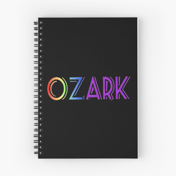 Artikelvorschau, Ozark-Logo entworfen und verkauft von Russellasherb.