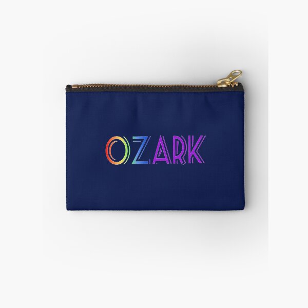 Aperçu de l'œuvre Logo Ozark créée et vendue par Russellasherb.