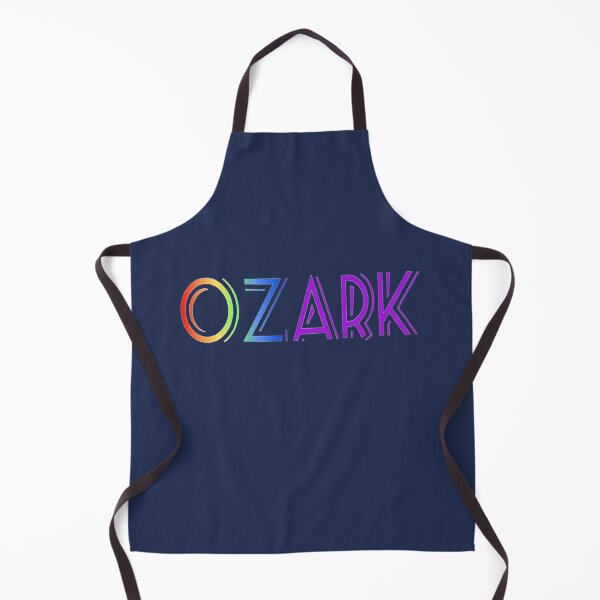 Item preview, Logotipo de Ozark designed and sold by Russellasherb.
