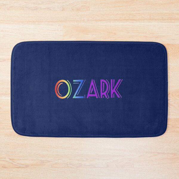 Artikelvorschau, Ozark-Logo entworfen und verkauft von Russellasherb.