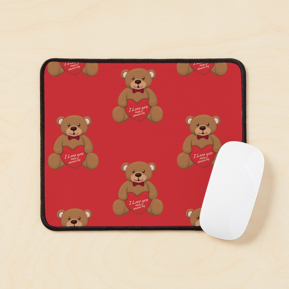 Item preview, Mouse Pad designed and sold by sinhalaGreeting.