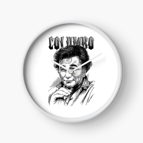 Item preview, Women Men Columbo Parker Tee Tom Holland Tee designed and sold by Stiedemann111.