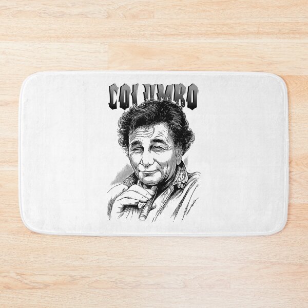 Item preview, Women Men Columbo Parker Tee Tom Holland Tee designed and sold by Stiedemann111.