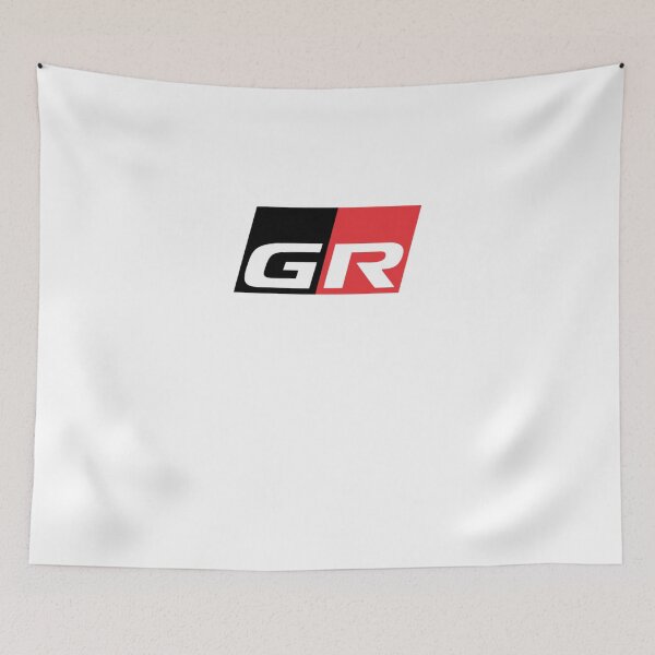 Item preview, Gazoo Racing Essential T-Shirt designed and sold by KarenTrenpath.