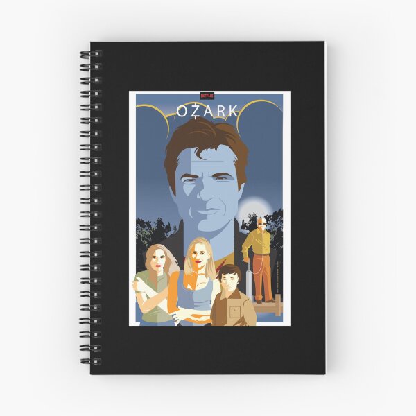 Item preview, Ozark designed and sold by Russellasherb.