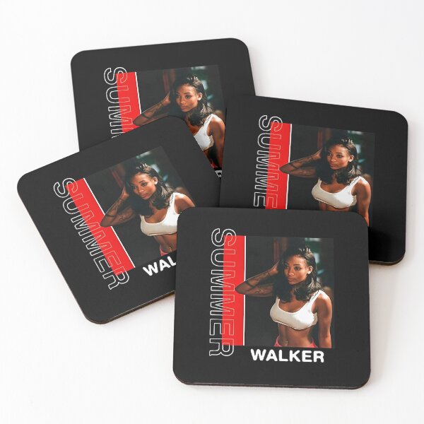 Item preview, Summer Walker Singer America Classic designed and sold by ThomasBatt.